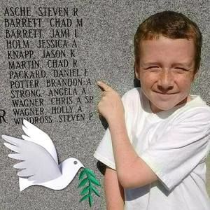 Meet your Posher, Donald